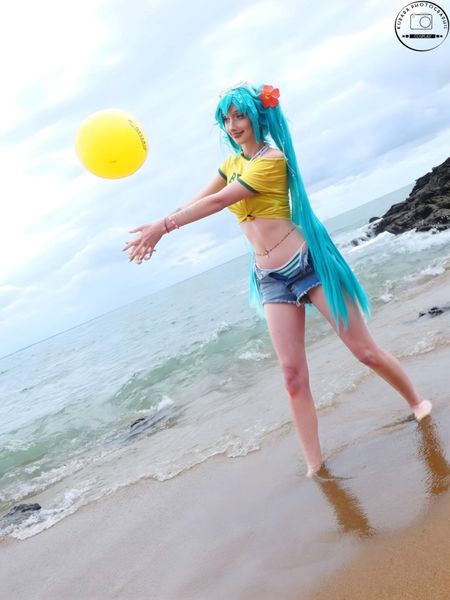 All.cristal, Brazil Miku 