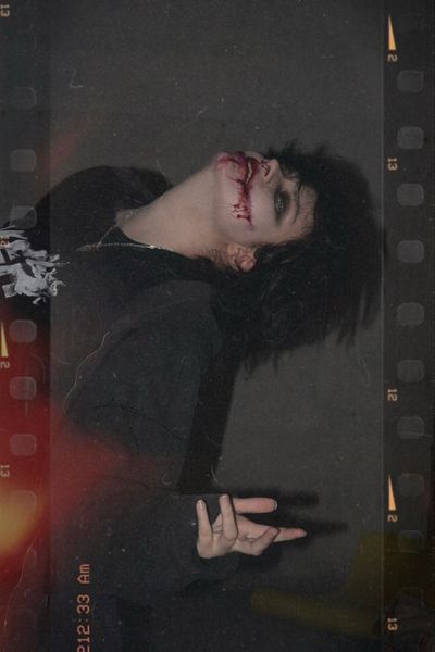 Kitotsu - Jeff The Killer