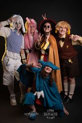 Pompompurin preview 2