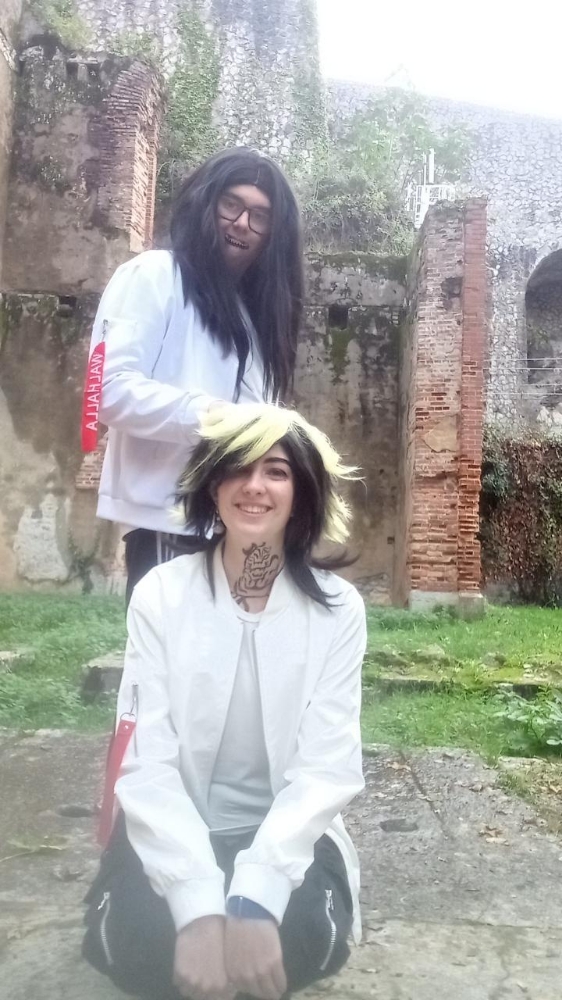 Kazutora Hanemiya  - Photo 104