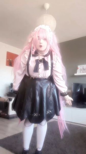 Ashley_darling - Ai