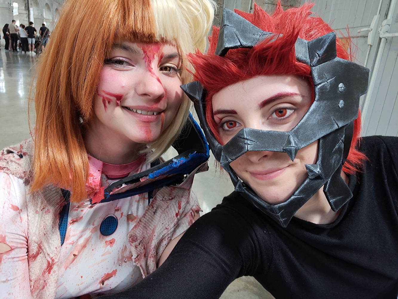 Kiri togachaco - Photo 3