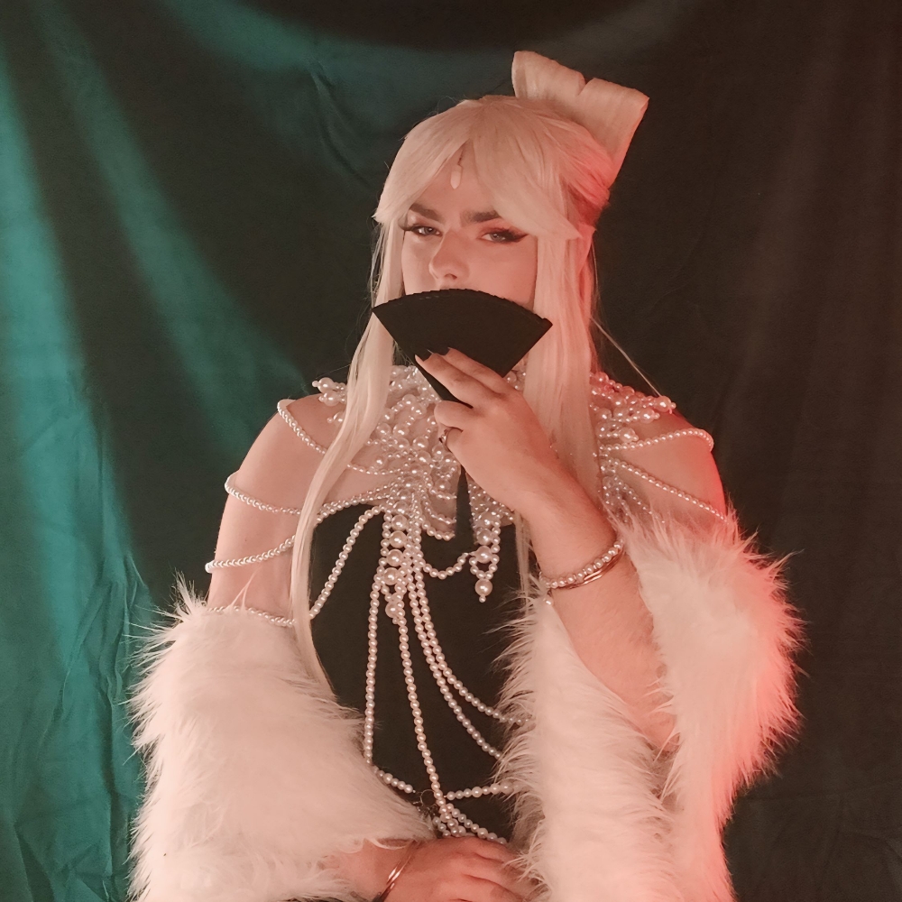 Ningguang - Photo 13