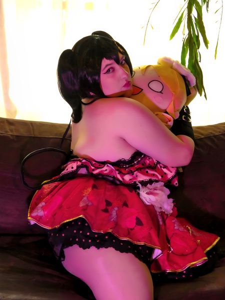 Erufu_artist - Nico Yazawa