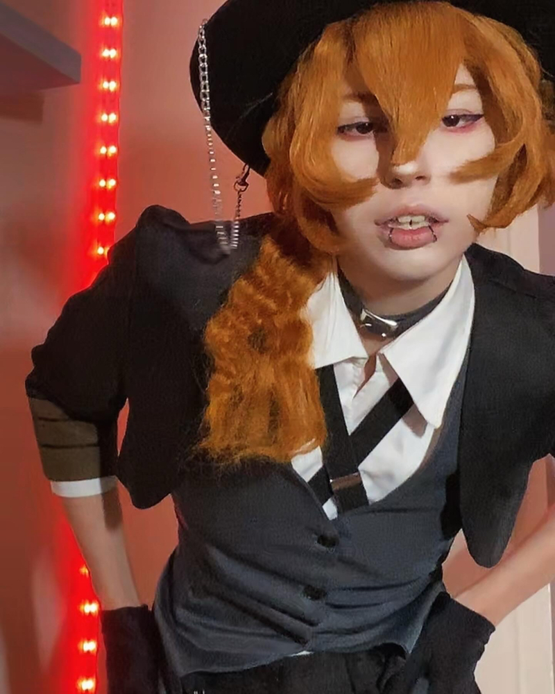 Chuuya Nakahara  - Photo 1
