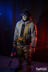 Ghost MW2 2009 preview 2