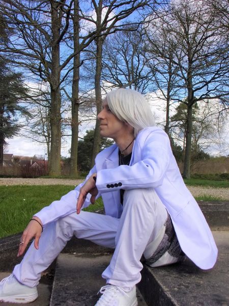 Kamui_shiro, Gokudera hayato