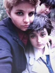 Dean Winchester preview 2