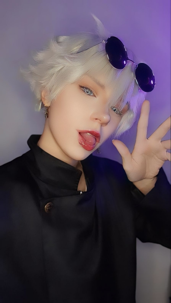 Gojo satoru - Photo 5