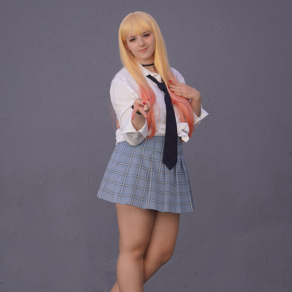 Marin kitagawa  - Photo 8