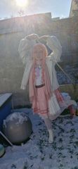 Nikki Sous la neige preview 3