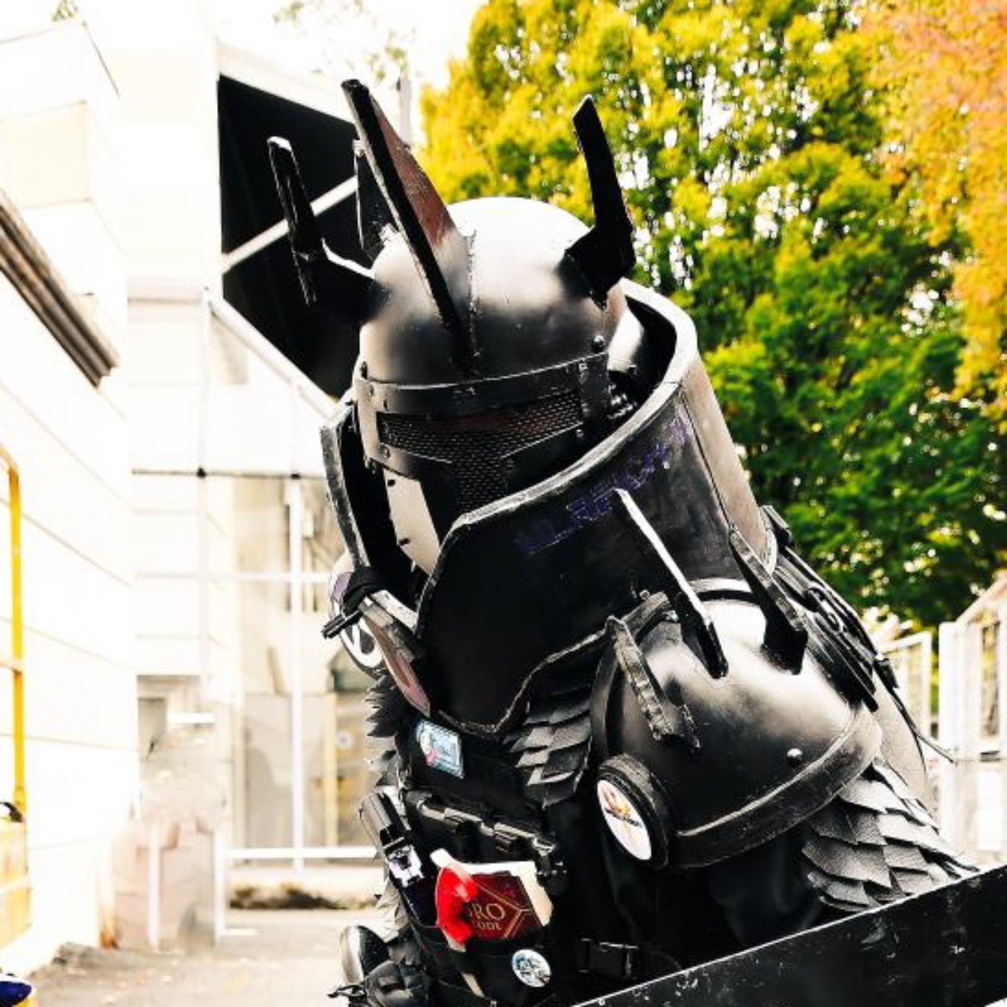 Ulreich - Tgs Pau 25