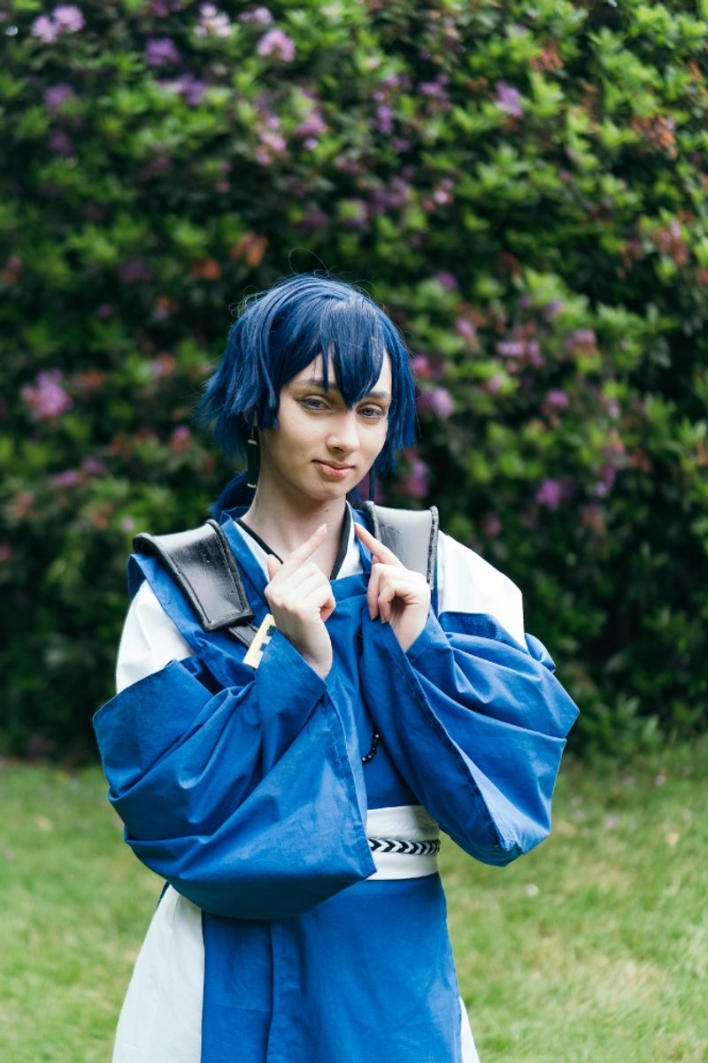 Silver – Jinmao et Douman