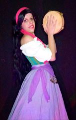 Esmeralda preview 3