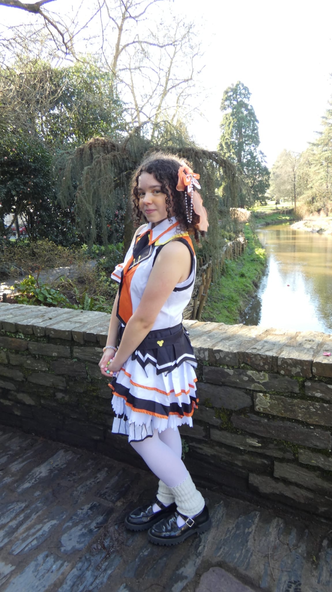 Minori 🧡🎤☘️ — photo 21