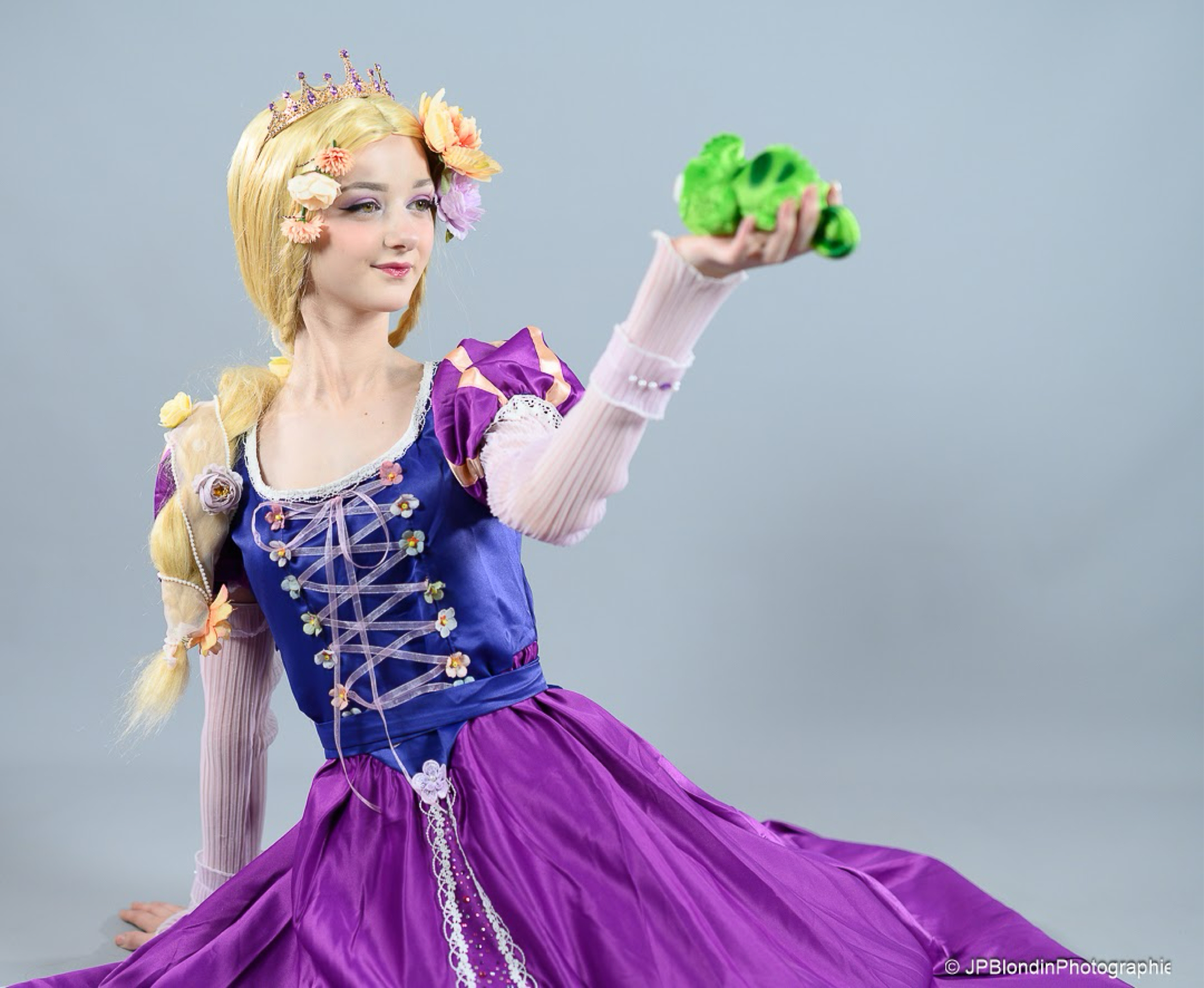 Princesse - Photo 18