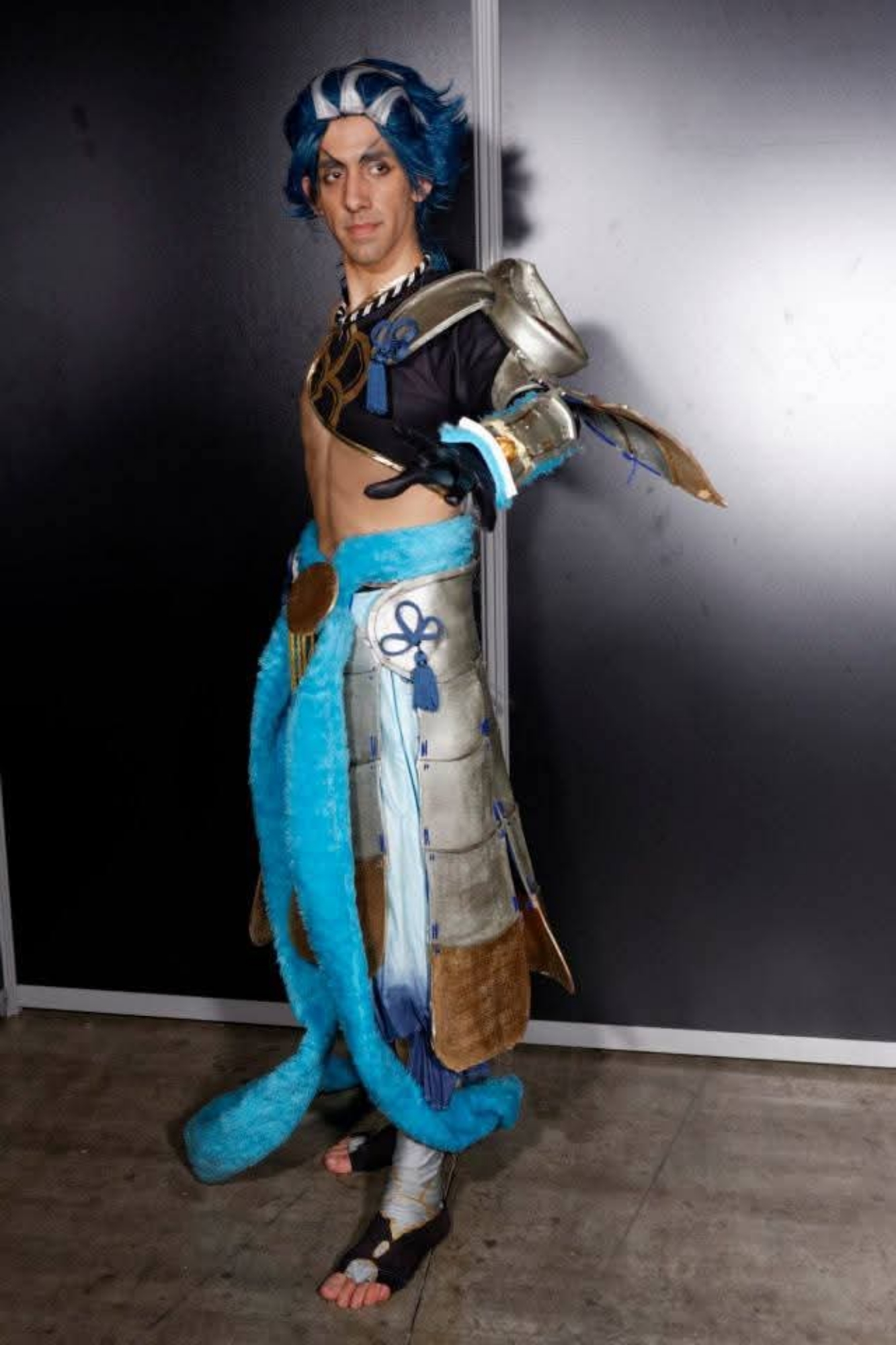 Susanoo — photo 8