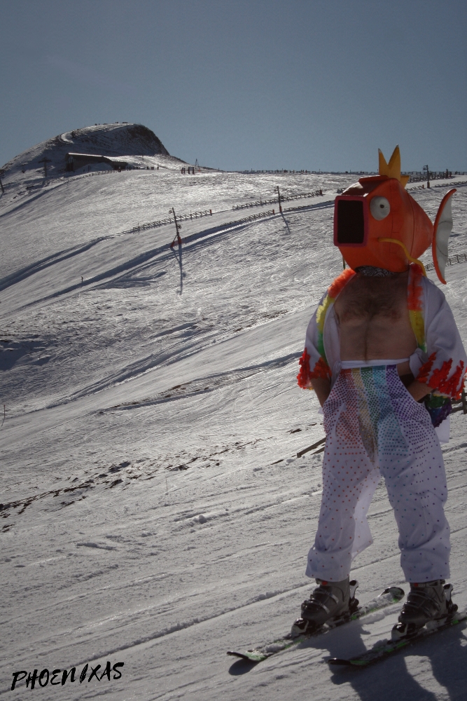 Magipride fait duSki — photo 35
