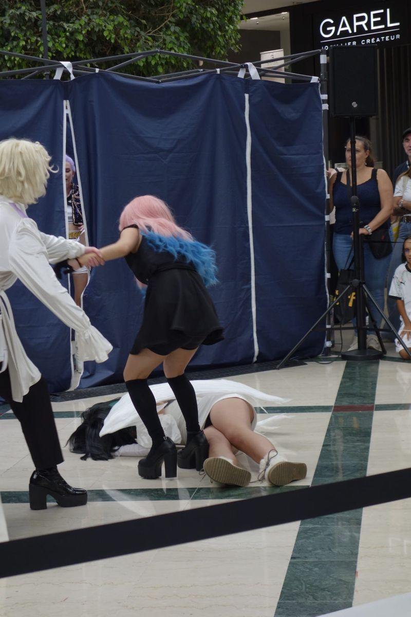 Noxyturne – Sua prestation 