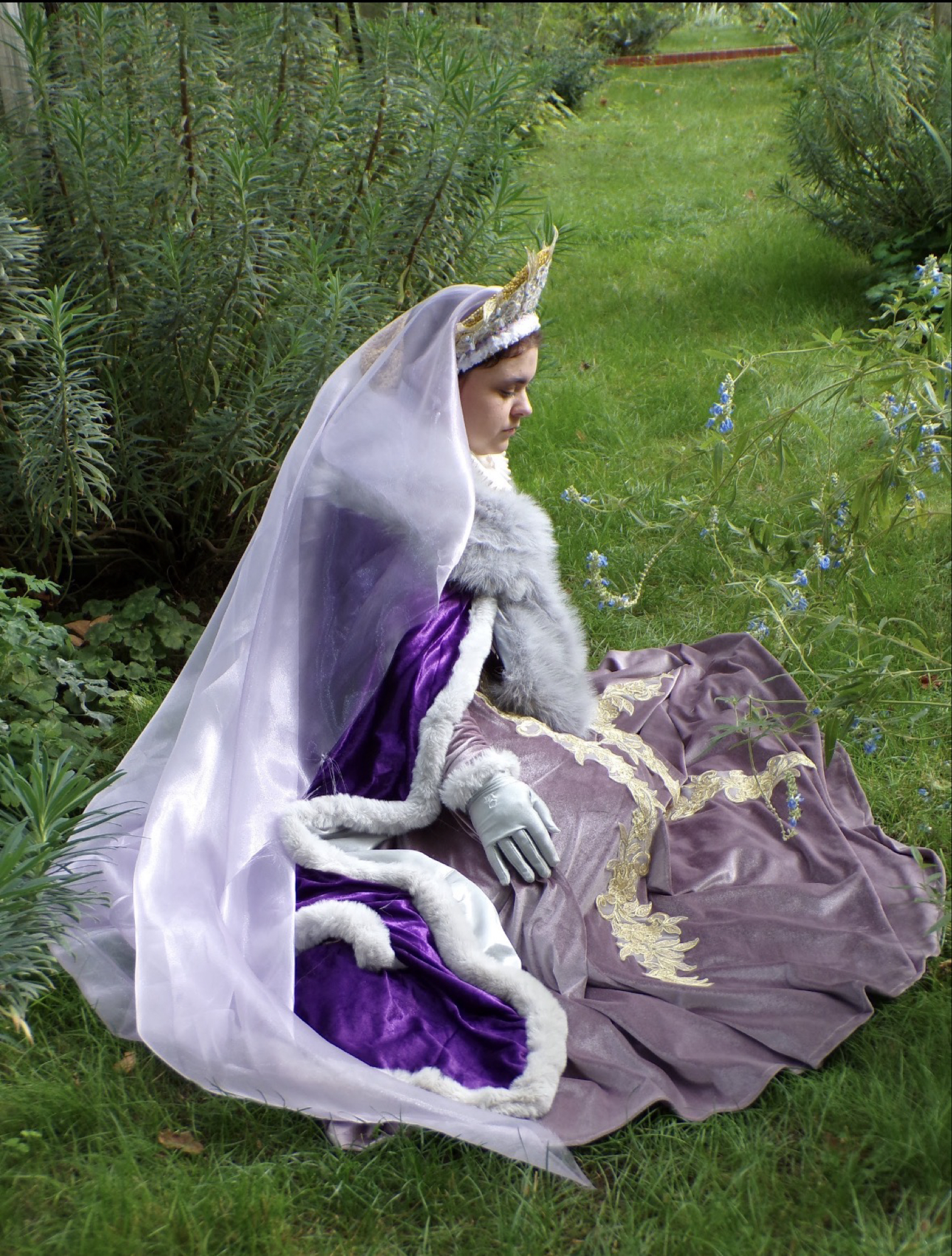 Elisabeta — photo 12