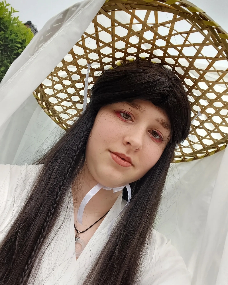 Xie Lian - Photo 3