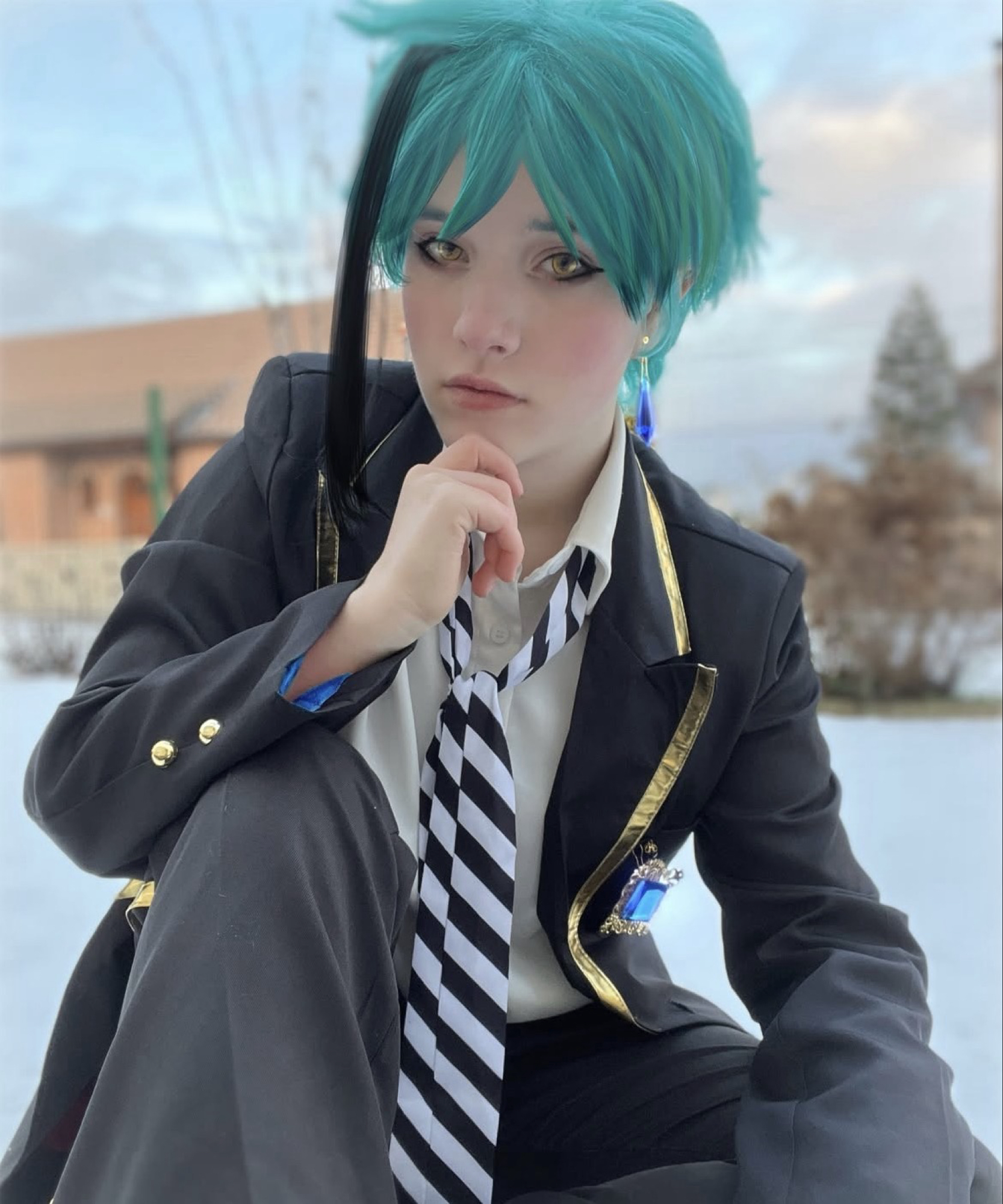 Floyd Leech - Photo 7