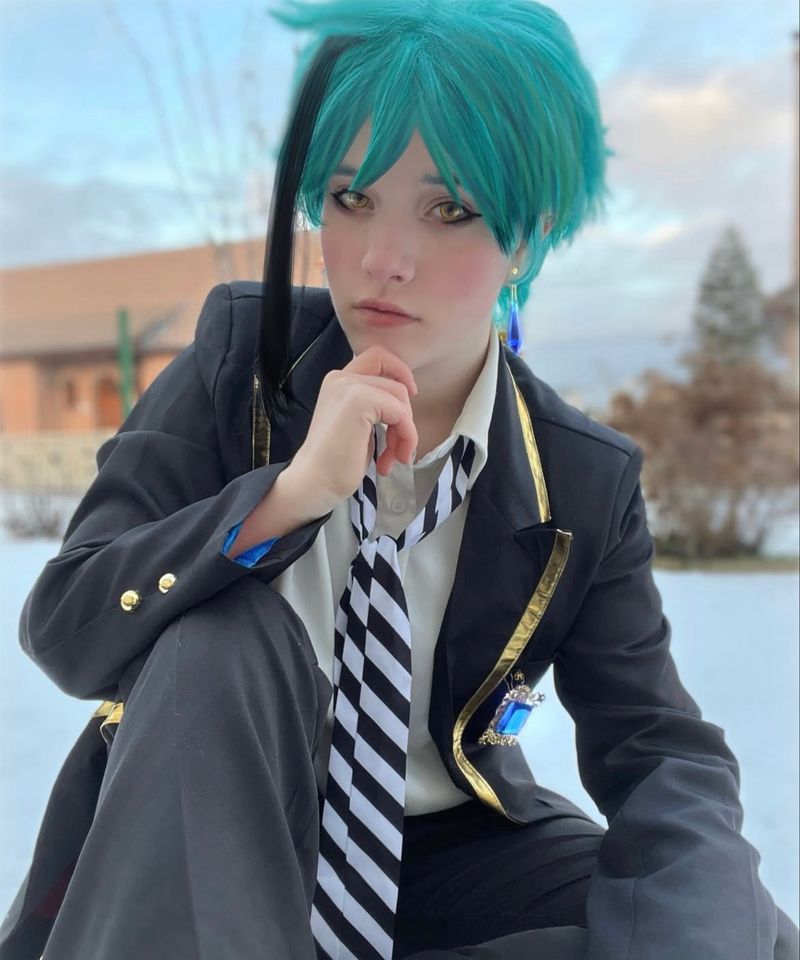 Hori.cosplay – Twisted wonderland 