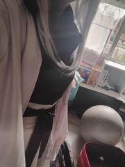 Gojo - Gender Bend preview 2