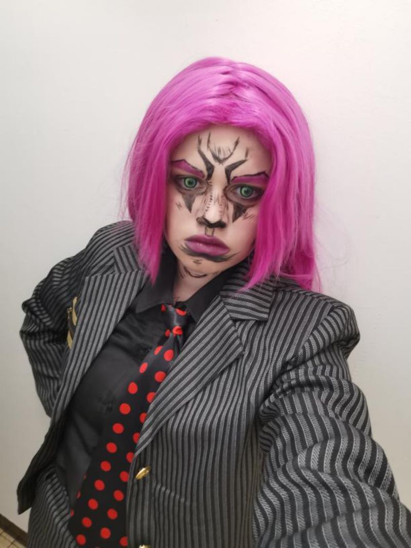 Rosecastel82_ – Grrr grr diavolo 