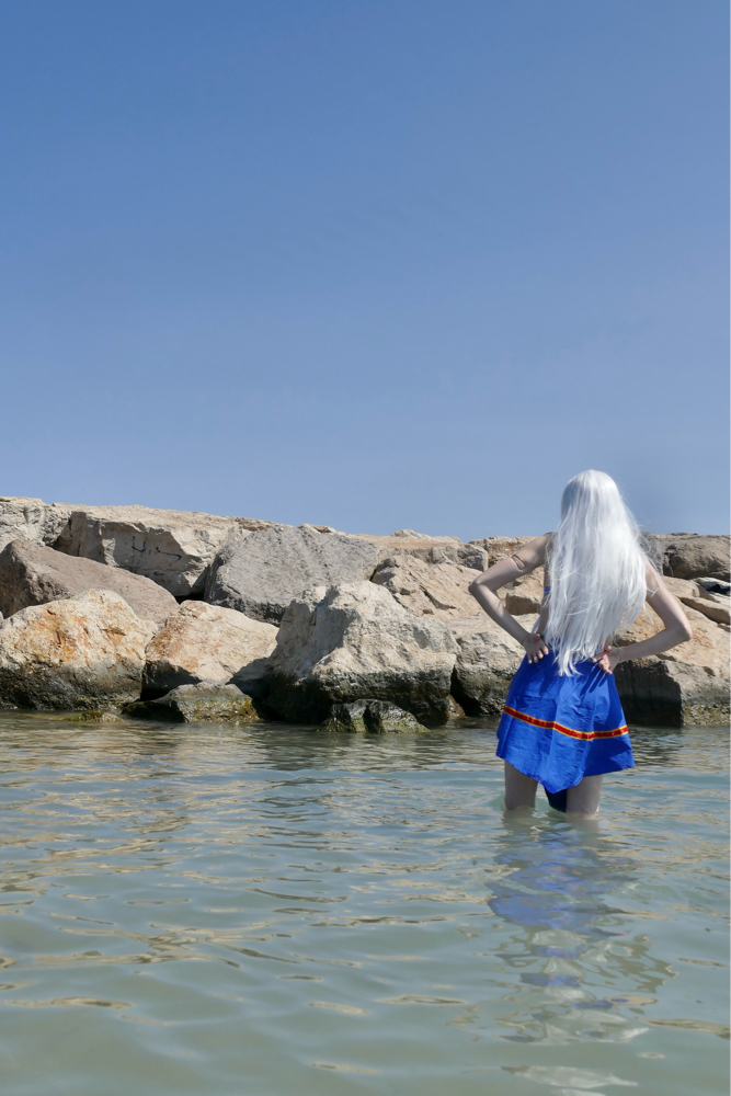 Atlantide 1.0 - Photo 1