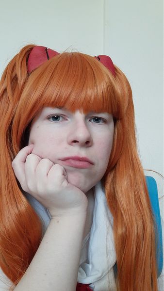 Asukachan - Asuka Langley 