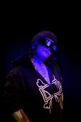 Uzi Doorman preview 2
