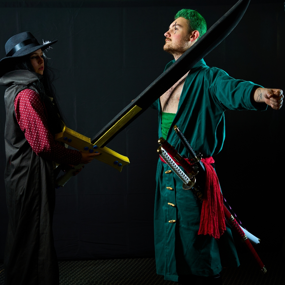 Metztorii 2024 - Photo 9