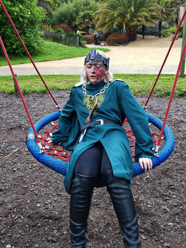 Aegon Targaryen - Photo 117