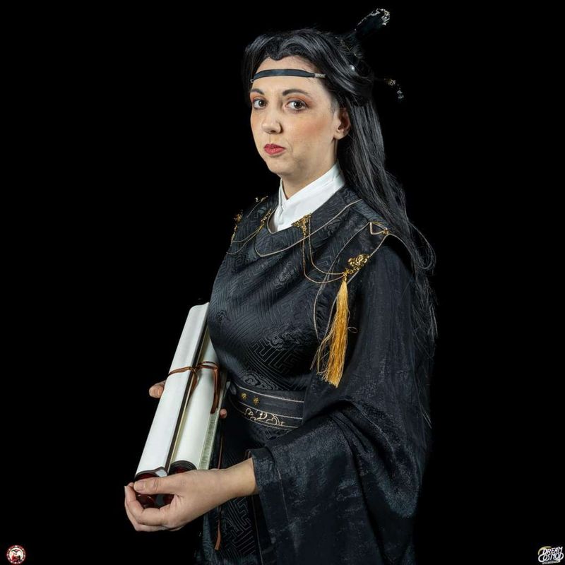 Renacirca – Ling Wen