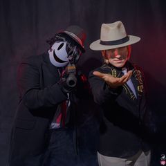 Sniper Masqué preview 3