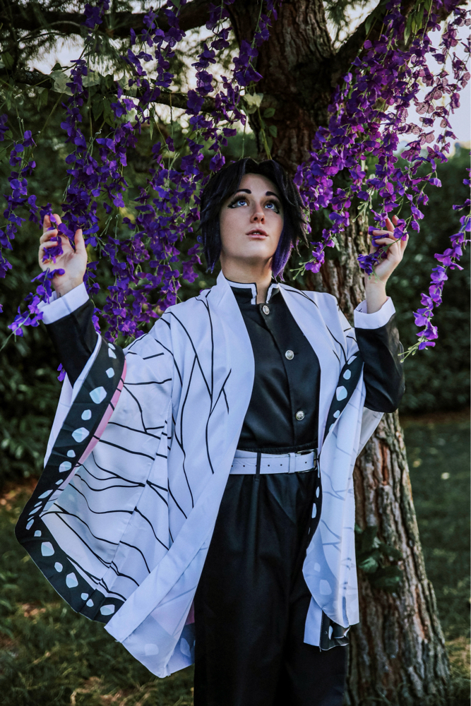 Shinobu 🦋 - Photo 2