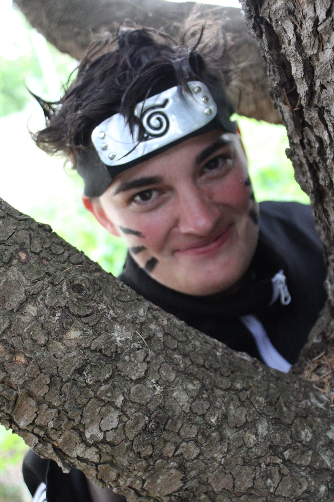 Naruto — photo 7