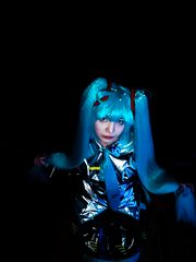 Hatsune Miku preview 2