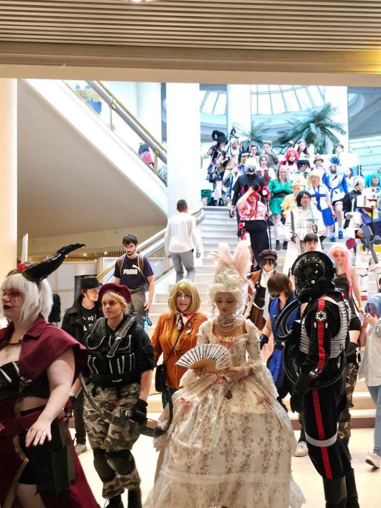 Krauser Deauville - Photo 9