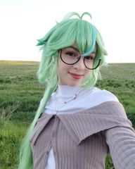 Sucrose casual preview 2