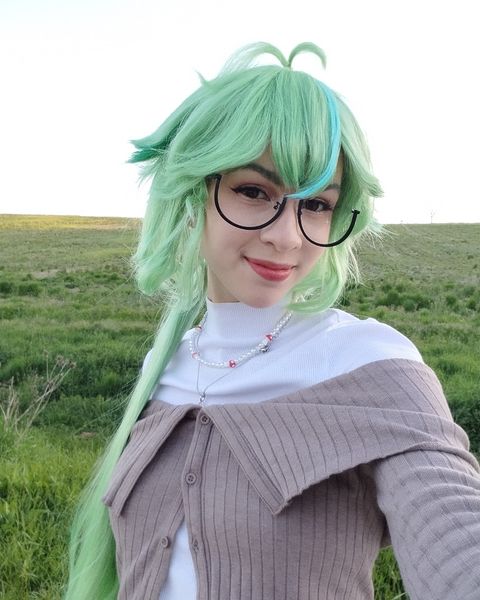 Hotaru - Sucrose casual