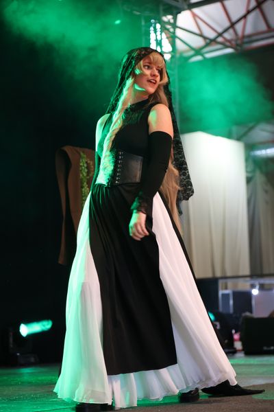 Luluyey - Iberanime Santarém 