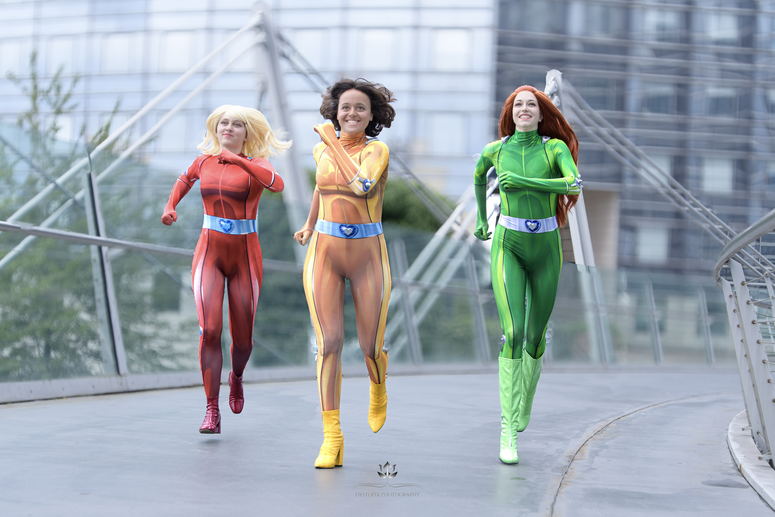 Totally Spies, photo 86