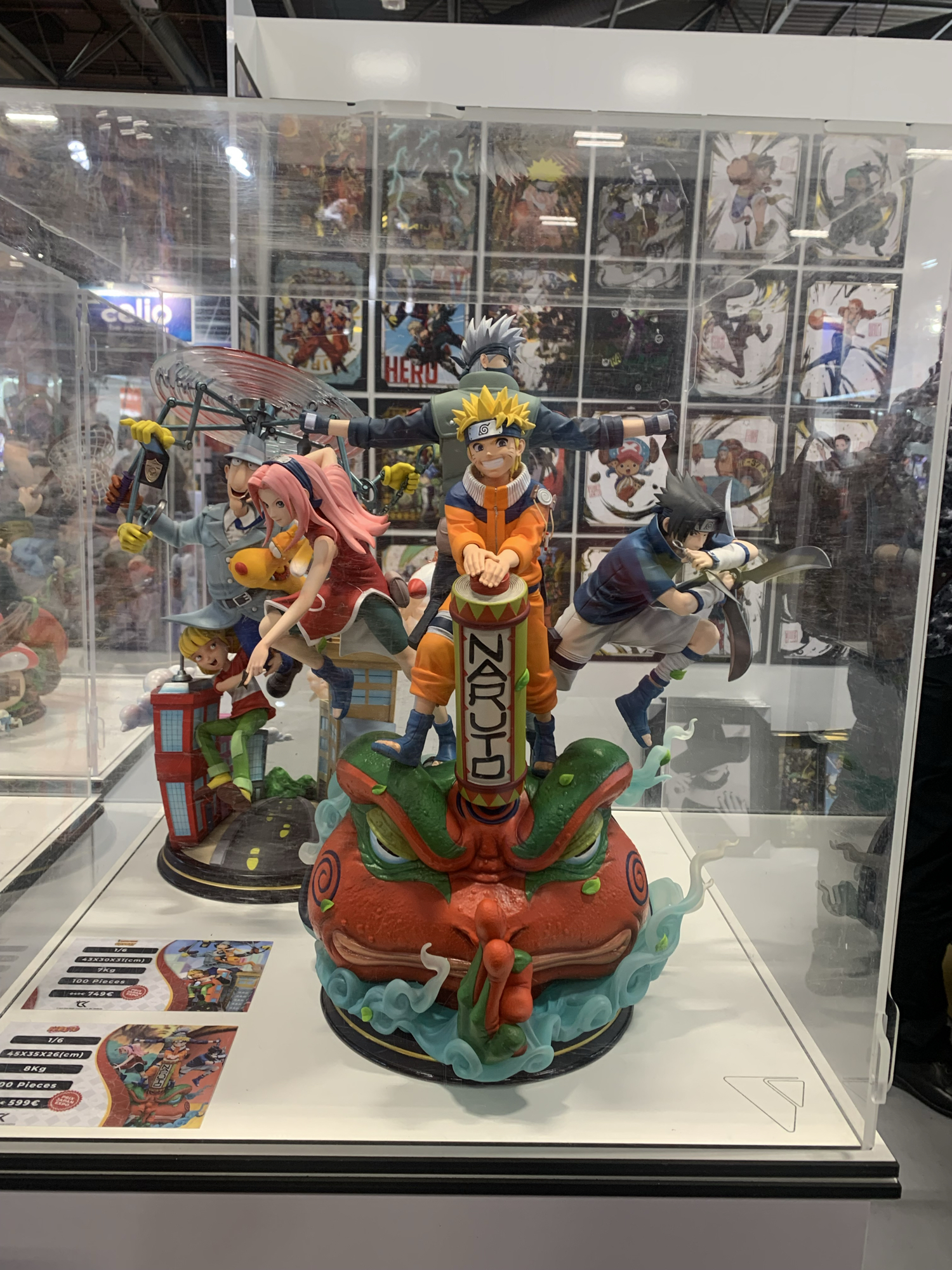 Convention — photo 5