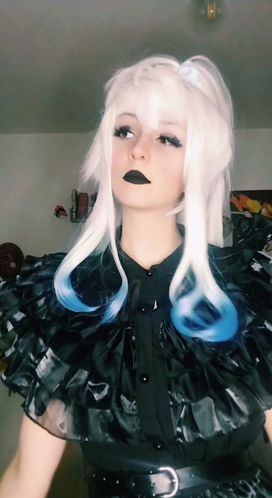 Oc Akita Agatsuma  - Photo 11