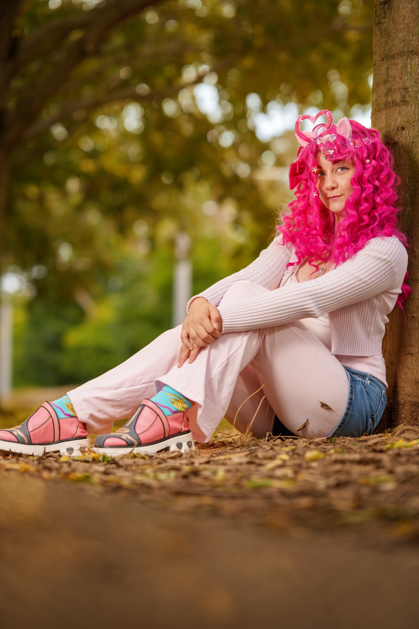 Pinkie Pie, photo 11
