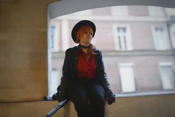 Chuuya preview 3