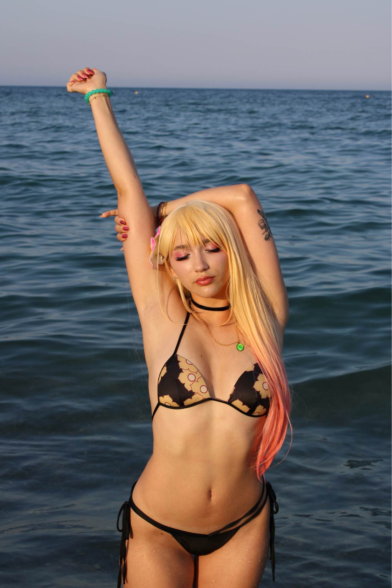 Marin Kitagawa  - Photo 14