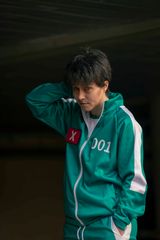 Hwang In-Oh preview 2